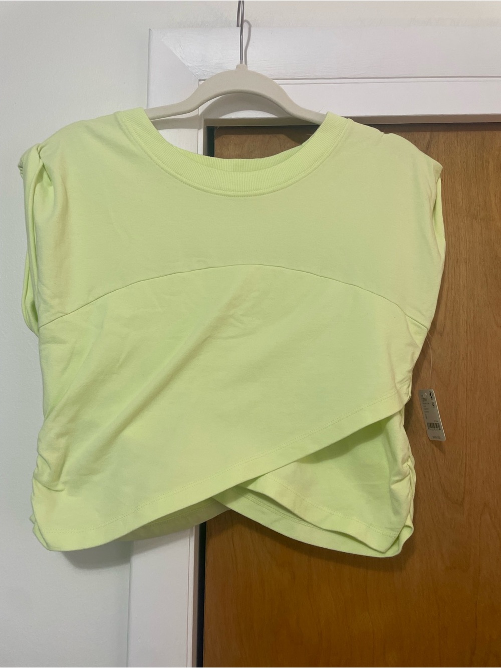 FP Movement Hot Shot Crossover TOP only, M